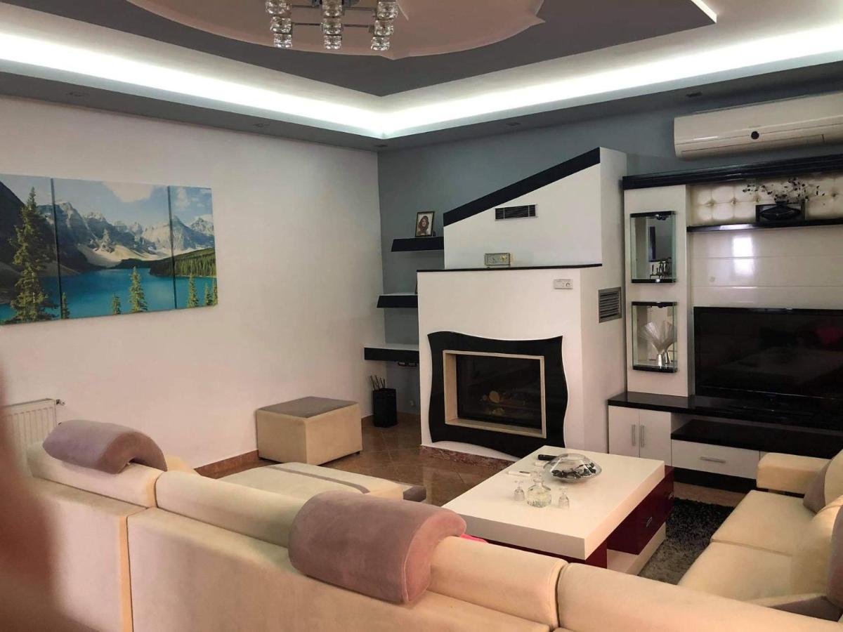 The Olive View Apartment By Ceni, אלבסאן מראה חיצוני תמונה