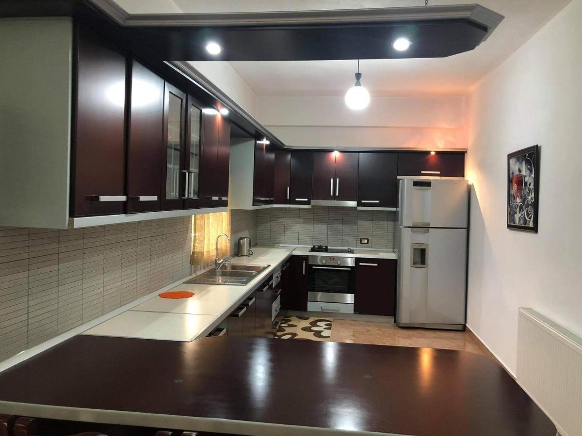 The Olive View Apartment By Ceni, אלבסאן מראה חיצוני תמונה
